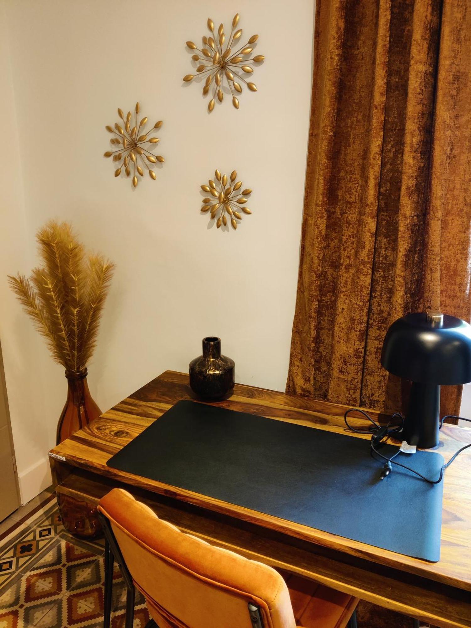 L'Etoffe, Charmante Chambre Dans Un Mas Cevenol Boisset-et-Gaujac Esterno foto