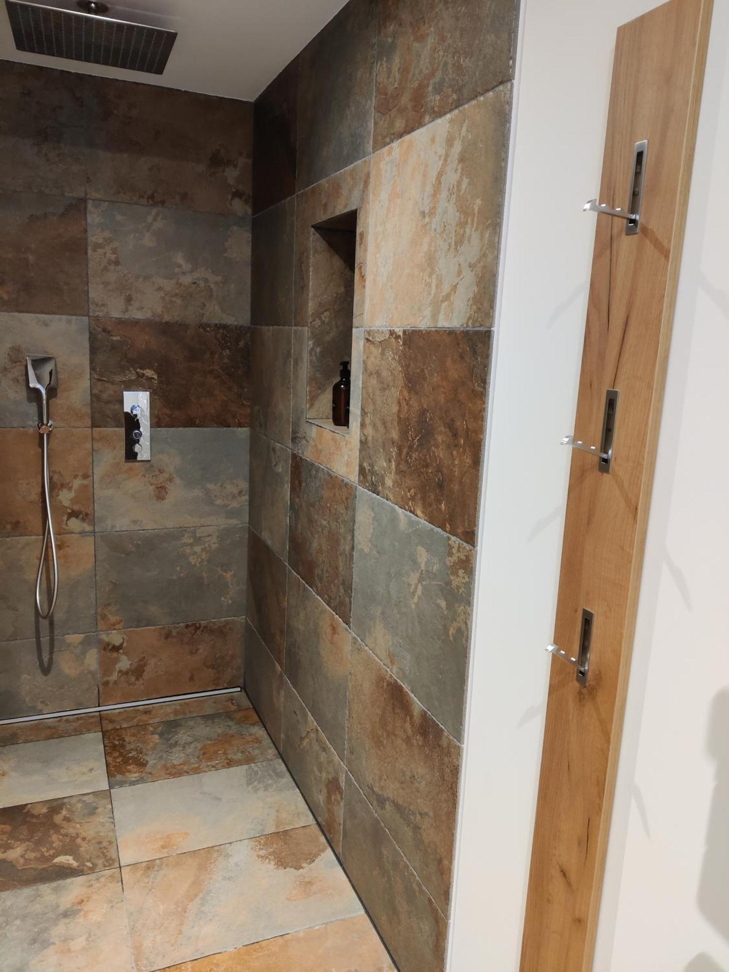 L'Etoffe, Charmante Chambre Dans Un Mas Cevenol Boisset-et-Gaujac Esterno foto